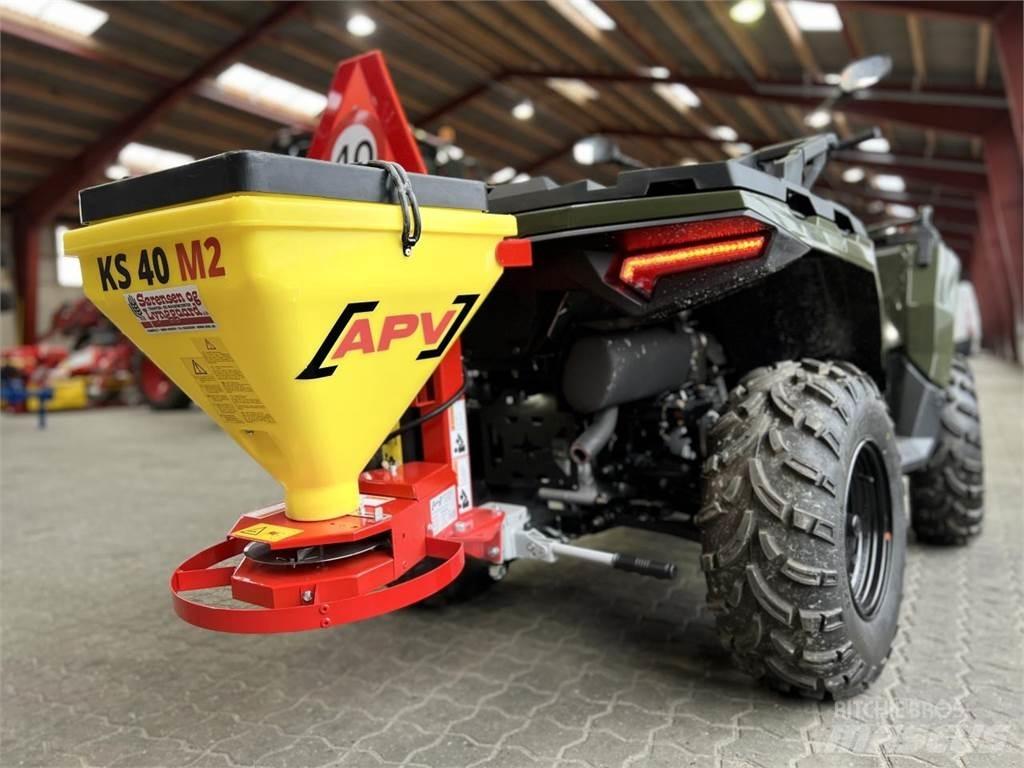 APV Towing Hitch 鑽頭