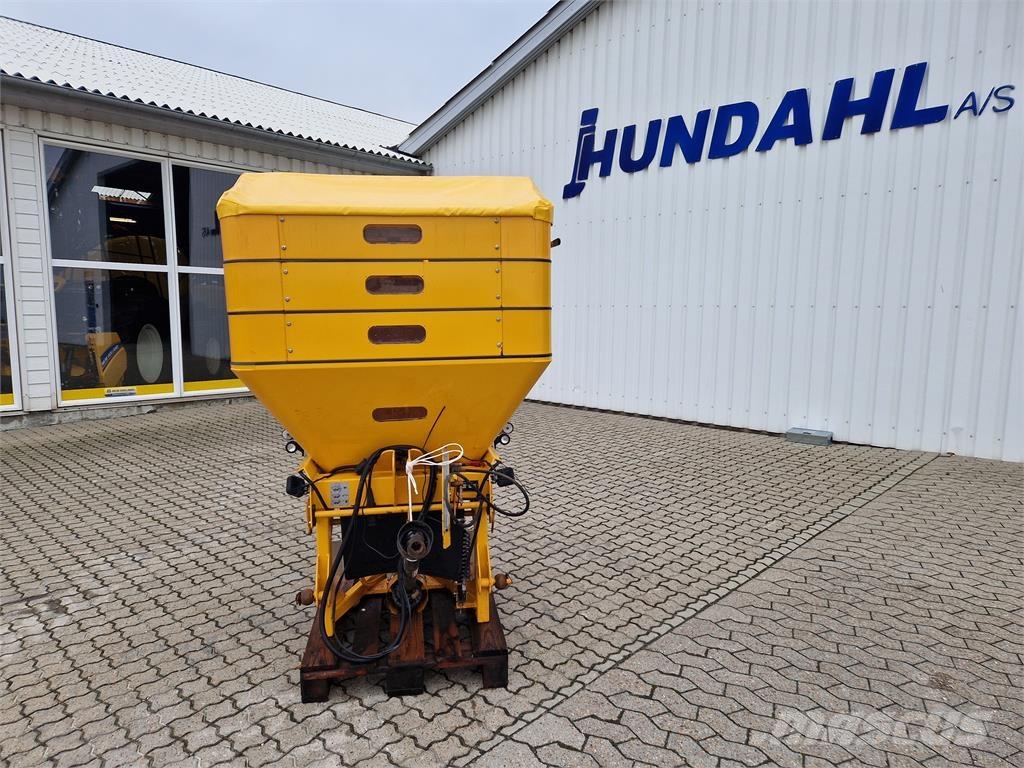 Bogballe S3 砂鹽撒布機