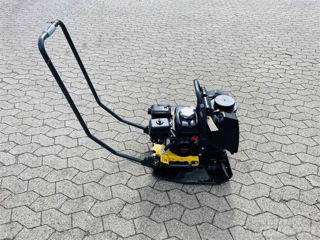 Bomag BP 12/50A W 夯實機(夯土機)