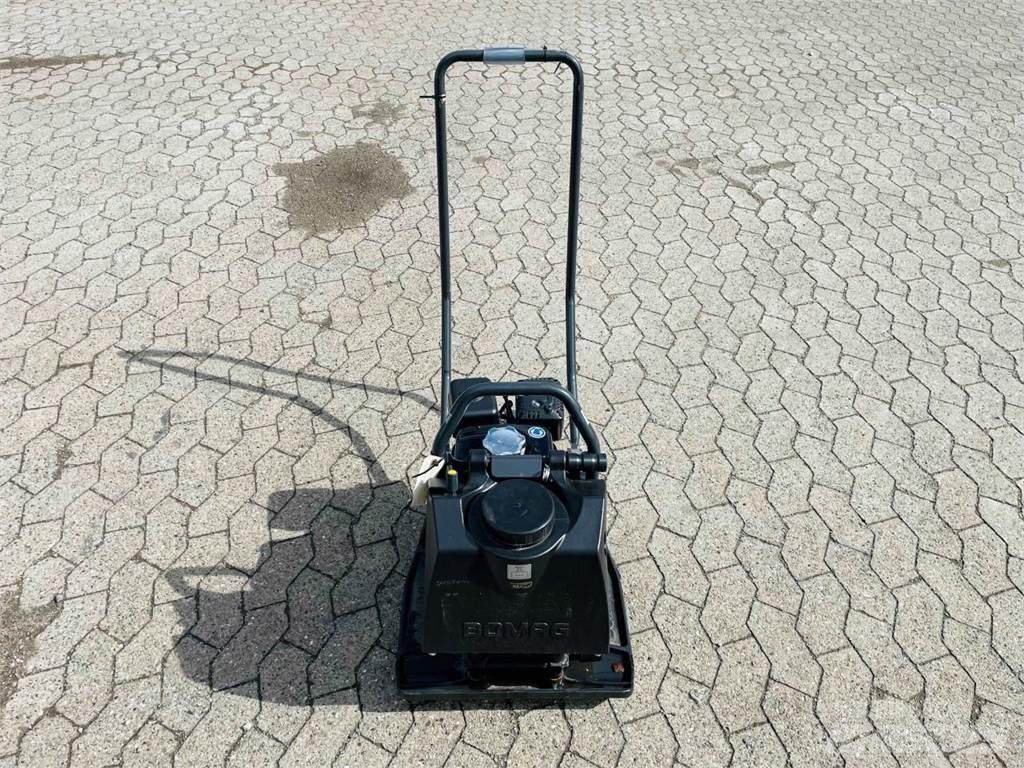 Bomag BP 12/50A W 夯實機(夯土機)
