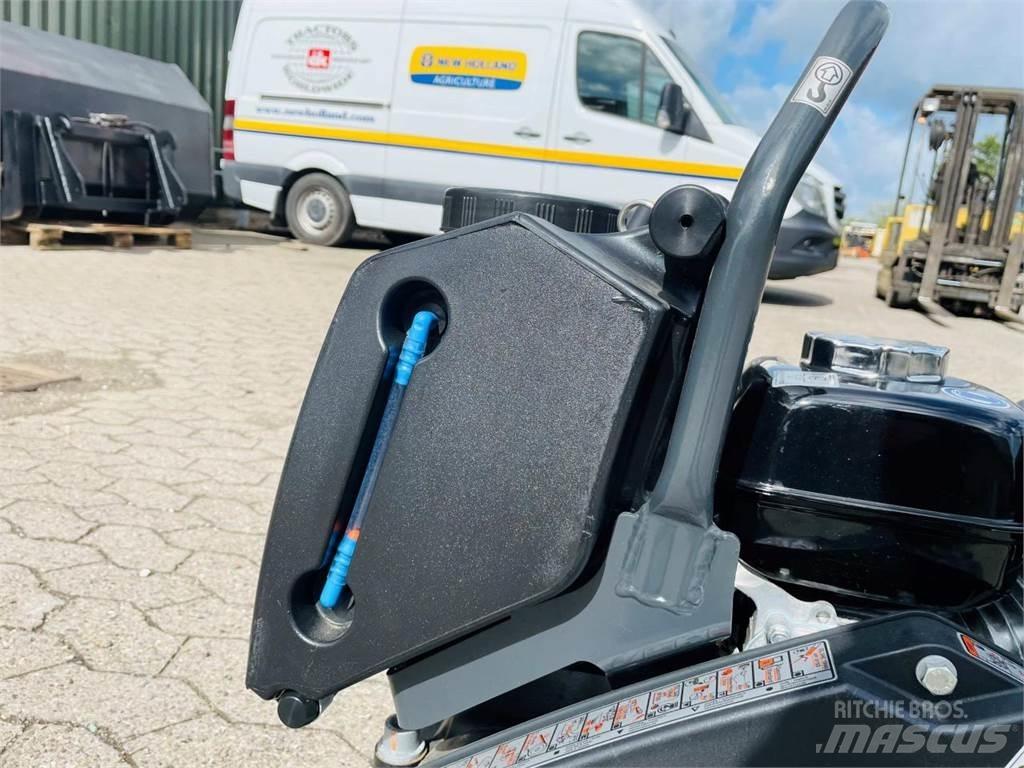 Bomag BP 12/50A W 夯實機(夯土機)