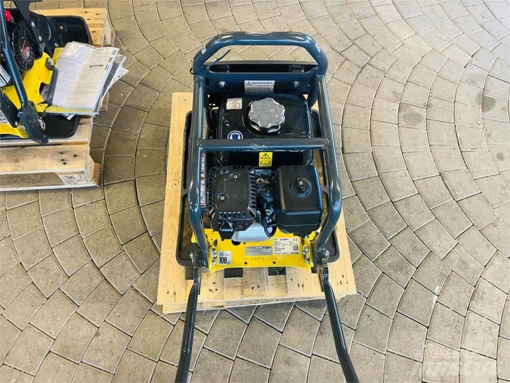 Bomag BP 25/50 夯實機(夯土機)