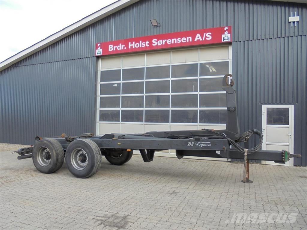 BS KROGHEJSEVOGN 其他