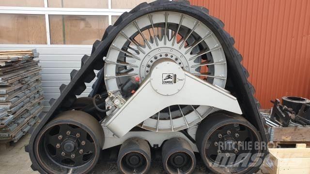  CAMSO 30D23MC 傳動裝置