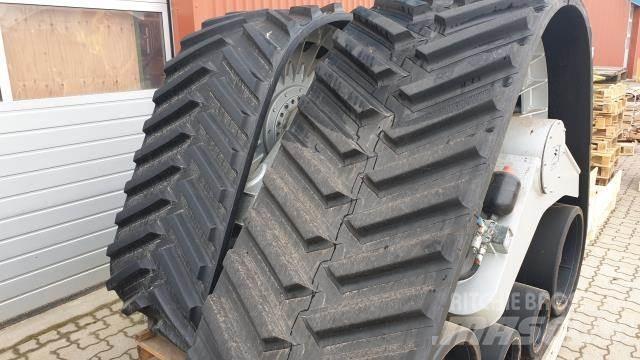  CAMSO 30D23MC 傳動裝置