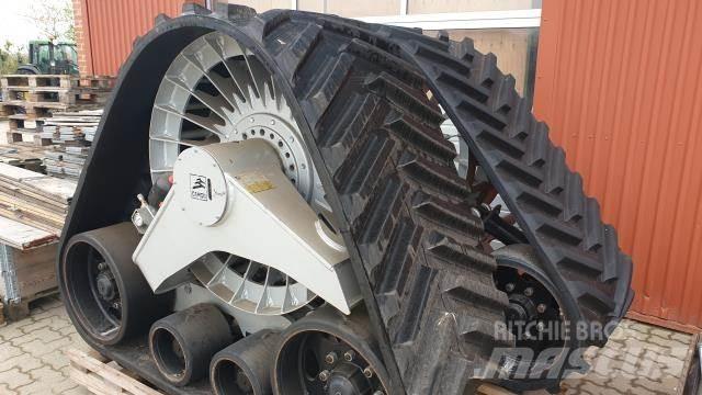  CAMSO 30D23MC 傳動裝置