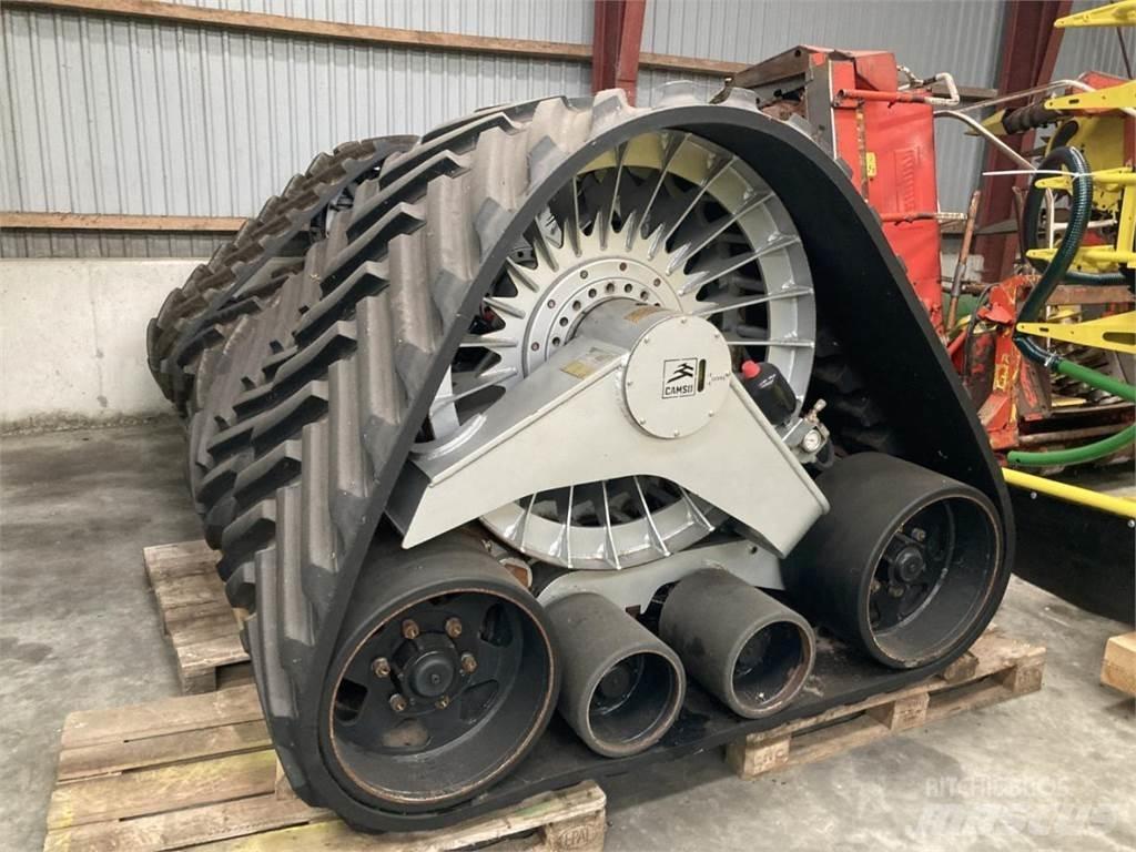  CAMSO 36Q17MK 傳動裝置