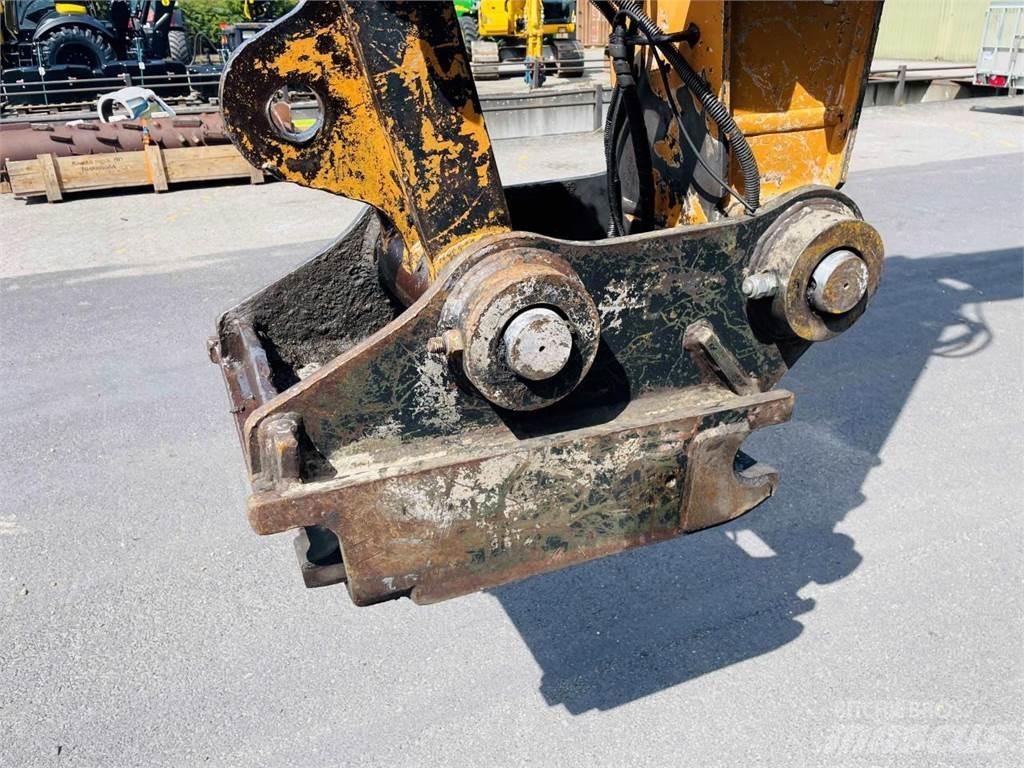 CASE 290 履帶式 挖土機/掘鑿機/挖掘機