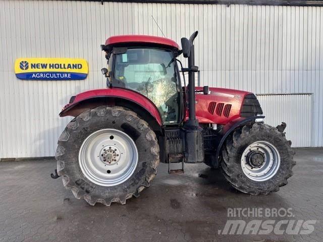 Case IH 160CVX 曳引機