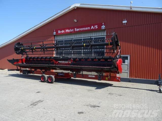 Case IH 30F 聯合收割機頭