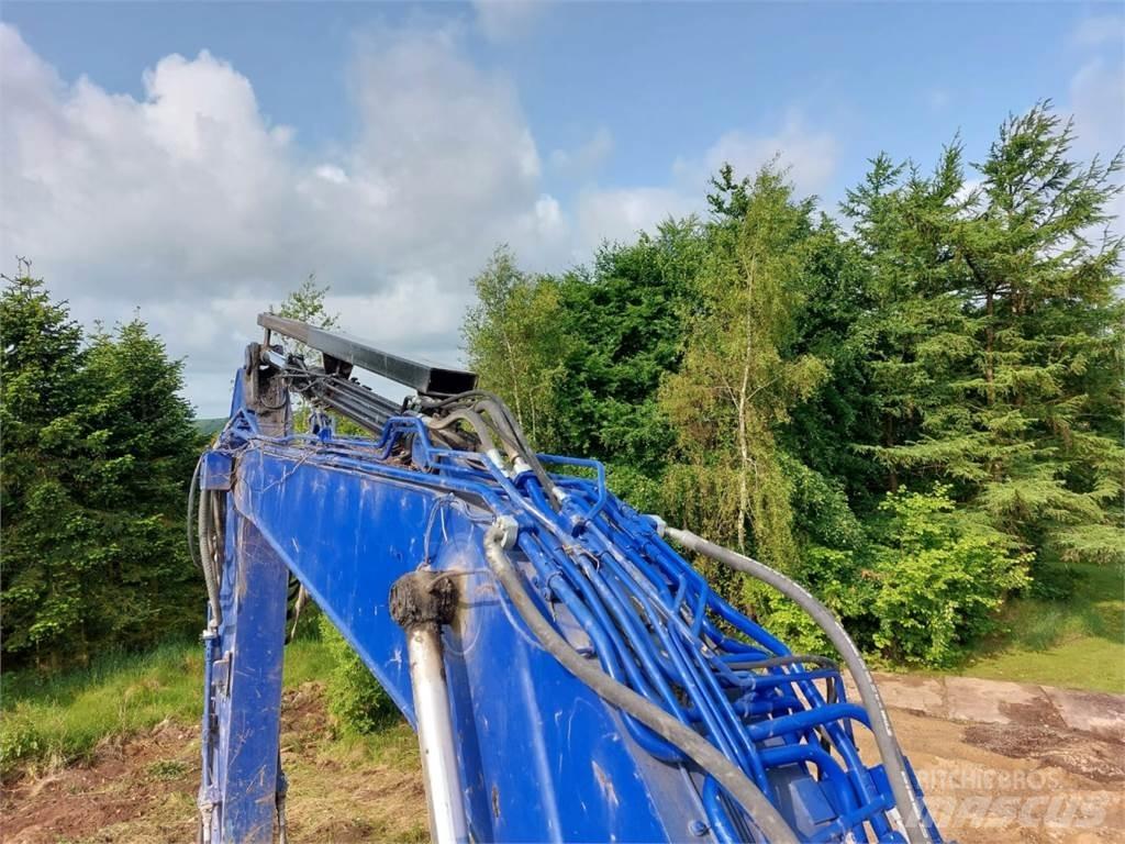 CAT 325F 履帶式 挖土機/掘鑿機/挖掘機