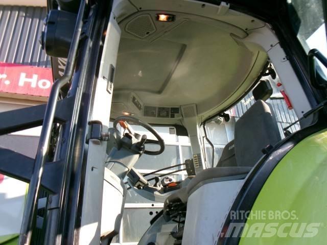 CLAAS AXION 800 曳引機