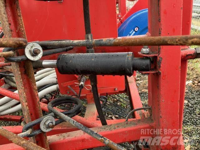 CMN FLEX WEEDER 耙車