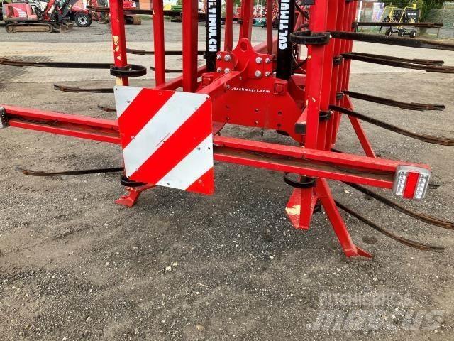  CULTIMULCH 耙車