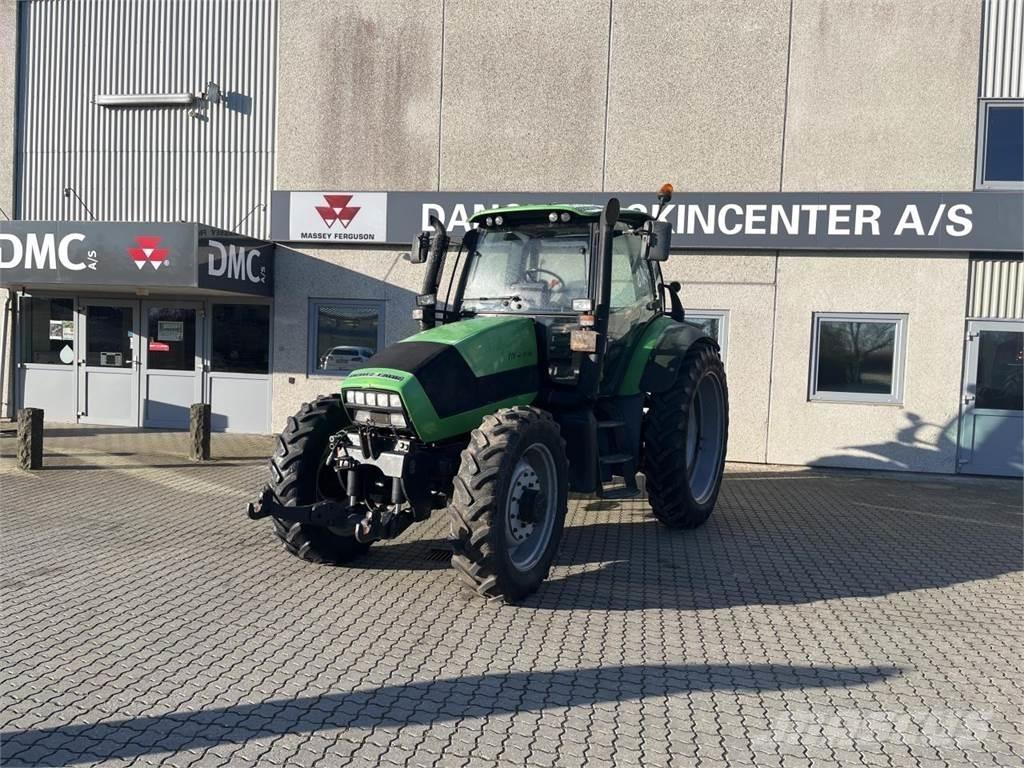 Deutz TTV 1130 曳引機