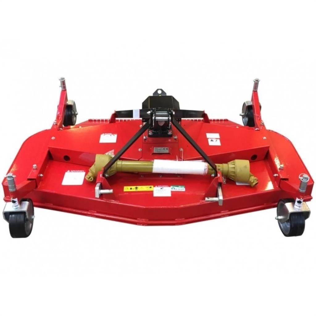 Dk-Tec HG150 割草劑