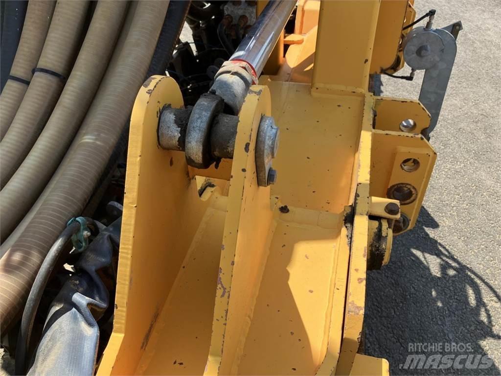 Duport 8 m 肥料撒佈機
