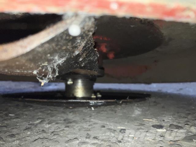 Elkær ZM650 籬笆切割機