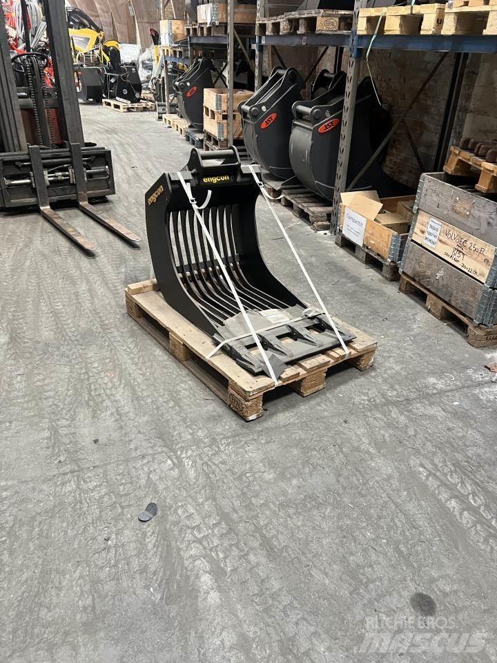 Engcon SKB04 鏟斗