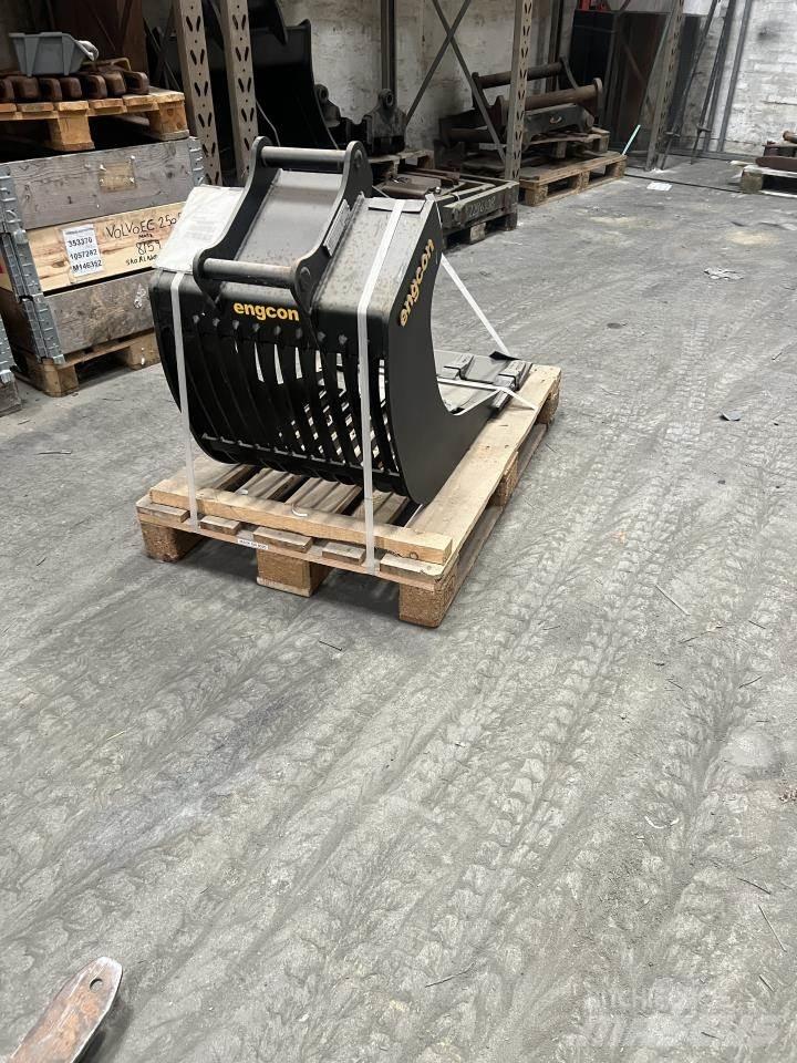 Engcon SKB04 鏟斗