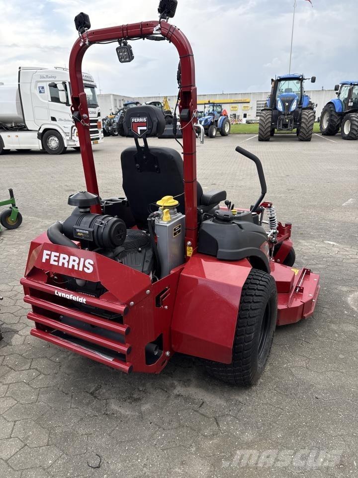 Ferris ZT 3300ISX 小型曳引機