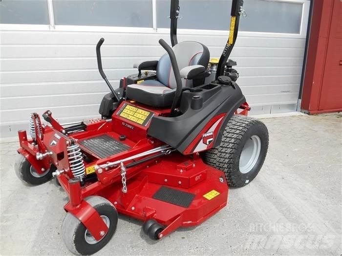 Ferris ZT2100 IS 零迴轉割草機