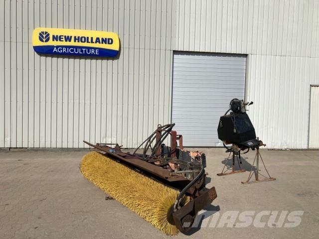  FF 2800 SP 其他地面照料機械