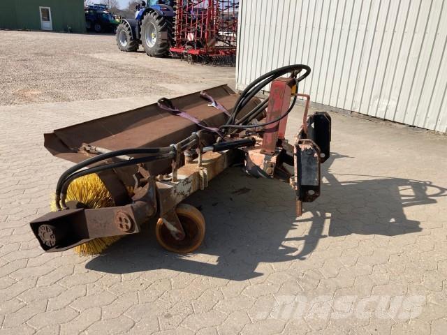  FF 2800 SP 其他地面照料機械