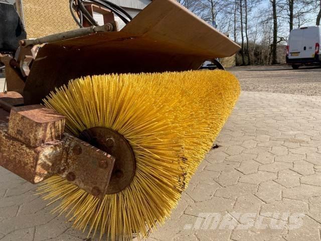  FF 2800 SP 其他地面照料機械