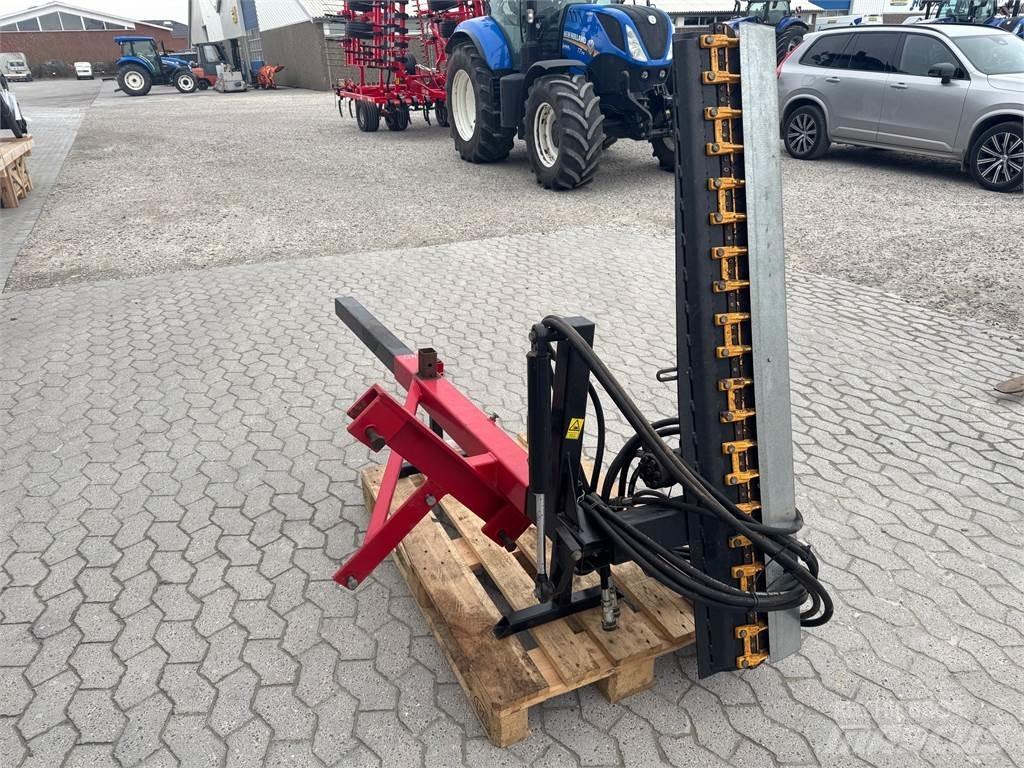  FRISDAL 150CM 剪枝/修籬機