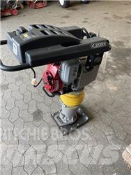 GiANT GR680G 夯實機(夯土機)