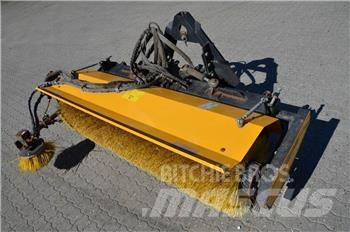 GMR 2000 掃倉機