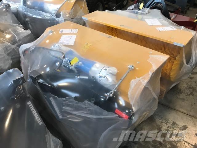 GMR FF1300 掃倉機