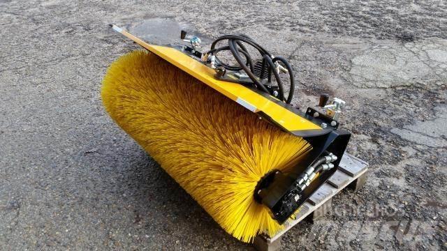 GMR HF 1200 LF 掃倉機