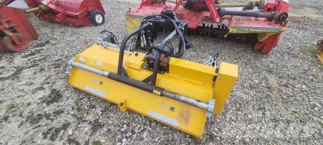 GMR SK1500MM 割草劑
