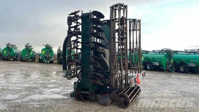 Gøma Disc 肥料撒佈機
