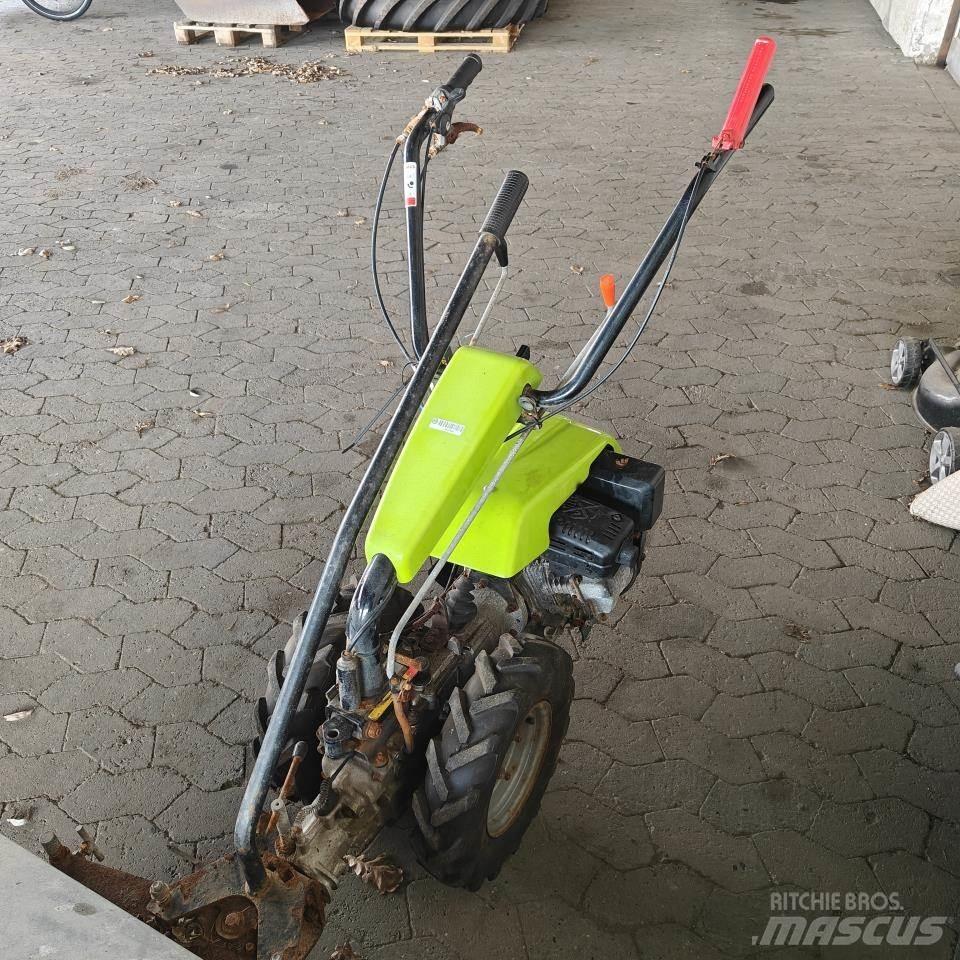 Grillo 8FA1R 雙輪曳引機與耕耘機