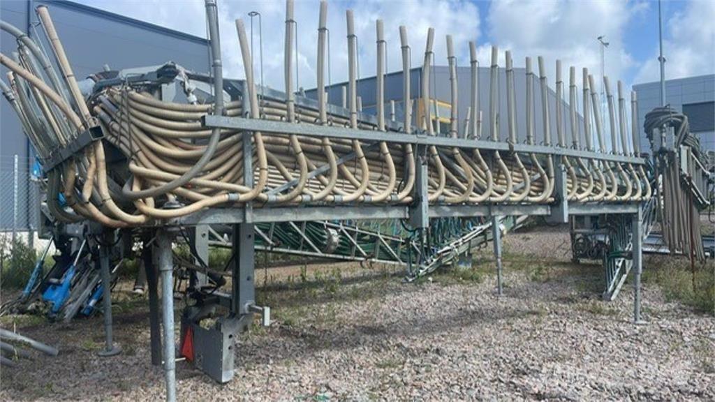 Harsø 16 肥料撒佈機