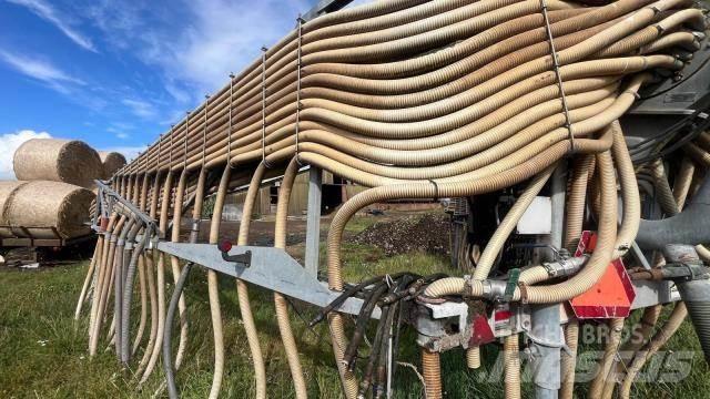 Harsø 24M 肥料撒佈機