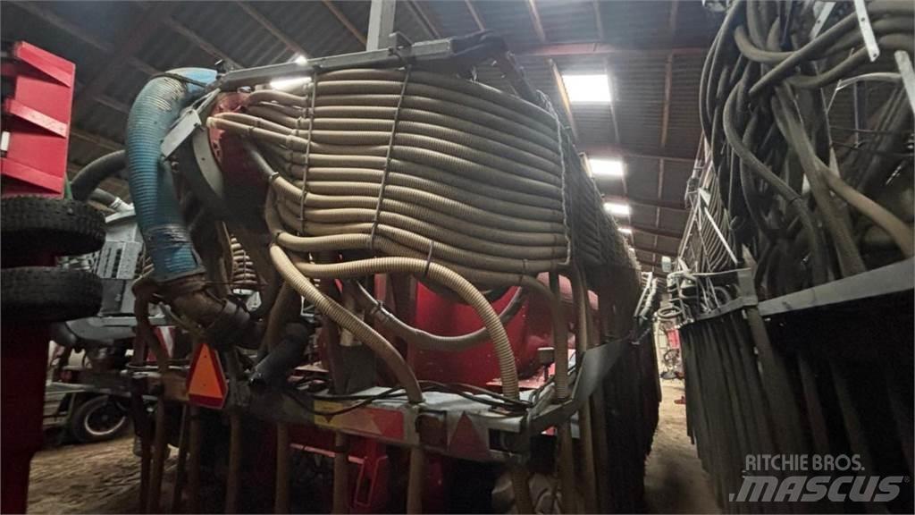 Harsø 24M 肥料撒佈機