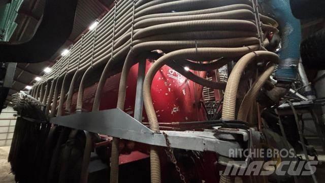 Harsø 24M 肥料撒佈機