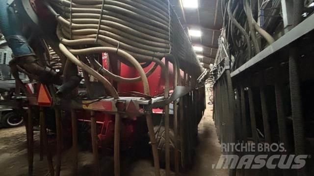 Harsø 24M 肥料撒佈機
