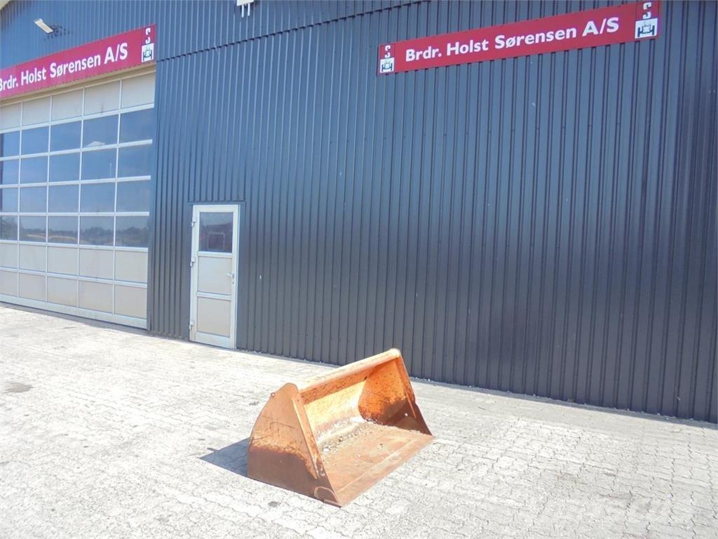 Hauer 150 其他曳引機配件