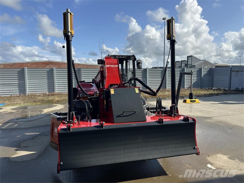  HB KB180-L2-H 平土機