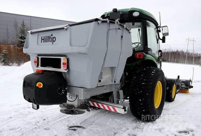 Hilltip 900TR 砂鹽撒布機