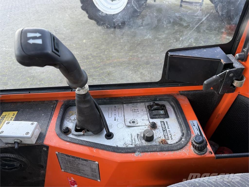 Holder C2.34 工具車