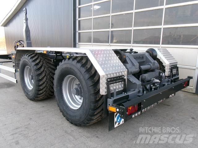 Holsø HCV-190 其他拖車