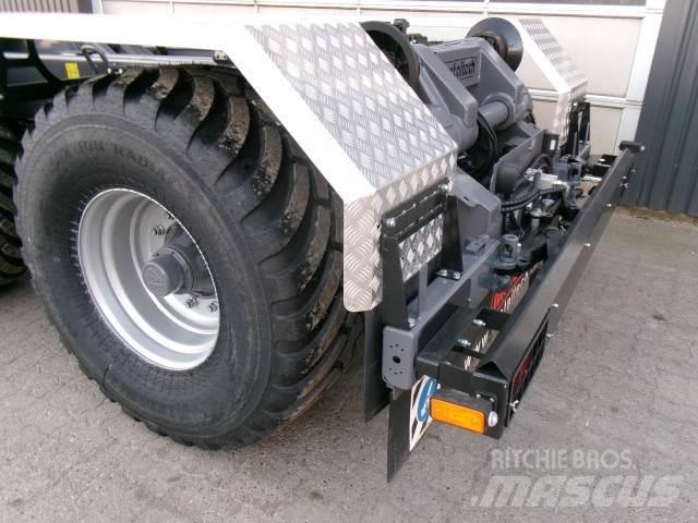 Holsø HCV-190 其他拖車