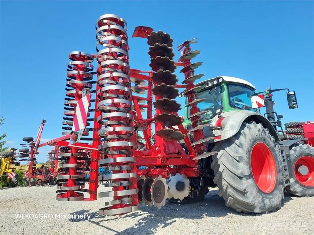 Horsch Joker 6 CT 圓盤耙