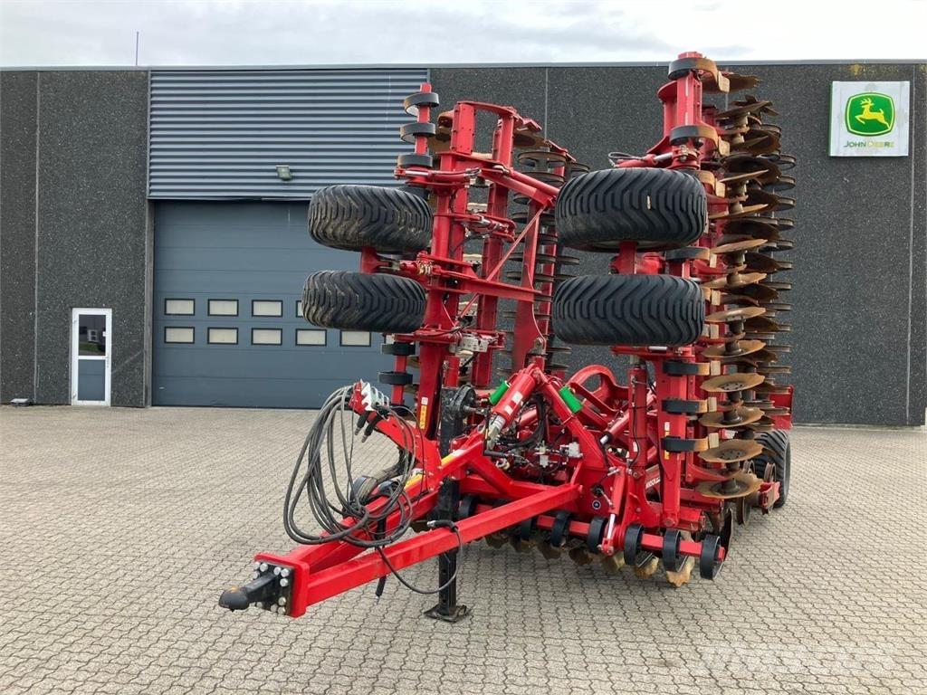Horsch Joker 8 RT 圓盤耙